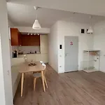 Lejlighed Warm 3 Bukarest