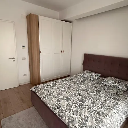 Warm 3 Lejlighed Bukarest