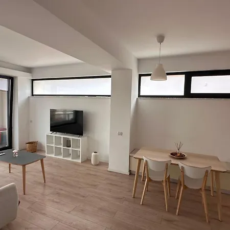 Warm 3 Apartment *