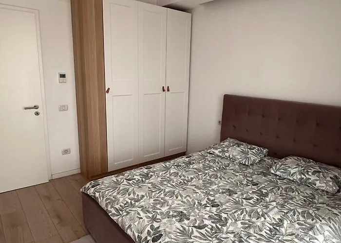 Warm 3 Apartment Bucharest