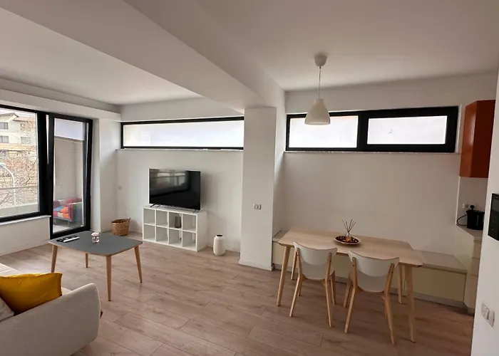 Warm 3 Apartment *
