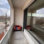 Apartment Warm 3 Bukarest
