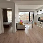 דירה Warm 3 *